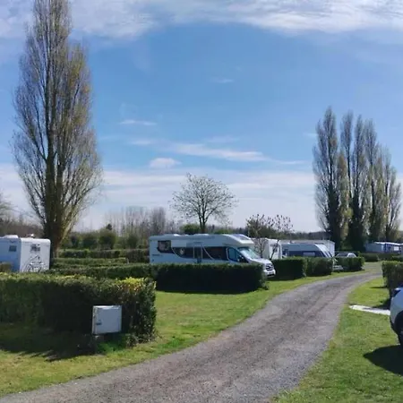 Mobilhome 3 Etoiles - Efb0ia * Pendé