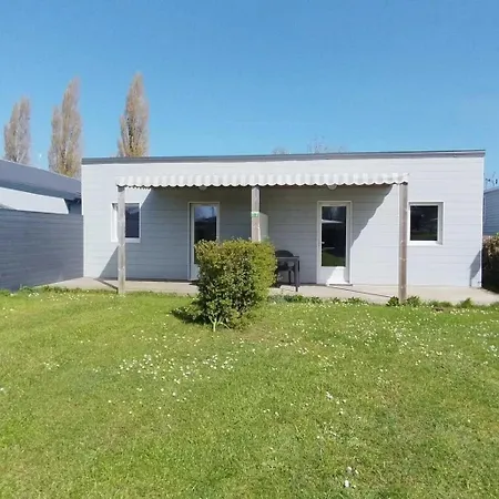Mobilhome 3 Etoiles - Efb0ia